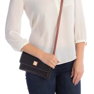 Dooney & Bourke Milly crossbody